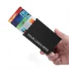 Buy Metal Slim Card Holder Online Corporate Gifts in Pakistan