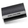 Buy Modernistic Leather Card Holder Online Corporate Gifts in Pakistan