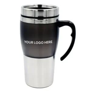 Buy Stainless Steel Travel Mug Online Gifts for Corporate