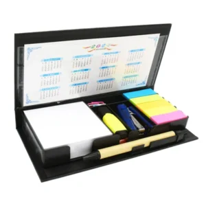 Buy Sticky Note Pad Organiser Set Online Corporate Gifts for Clients