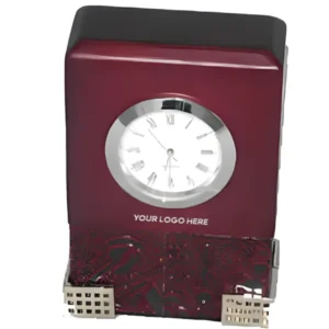Buy Table Clock Online Corporate Gifts for Employees