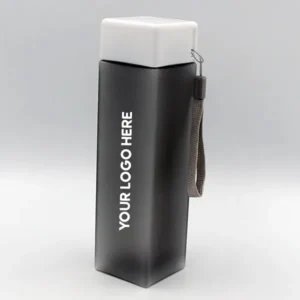 Square Plastic Bottle Online Corporate Gifting