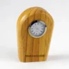 Wooden Table Clock Online Corporate Gifts in Pakistan