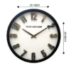 Buy 20 Inch Antique Wall Clock Online Bulk Quantity Gifts