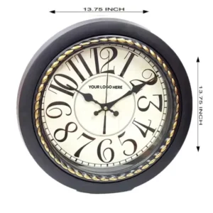 Buy Best Classic Wall Clock Online Gifts in Pakistan