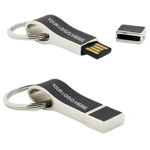 Sleek USB Gifts for Clients and Employees