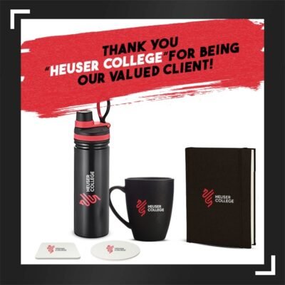 Heuser College