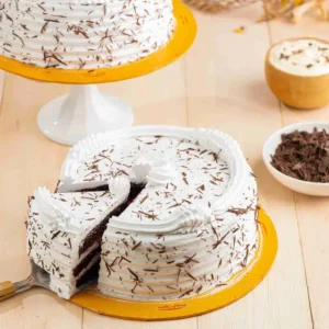 Black Forest Cake Online Corporate Gifts in Pakistan