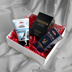 Buy Best Classic Charm Gift Box for Corporate Gifting