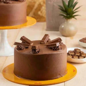 Buy Best Kitkat Cake for Corporate Gifting