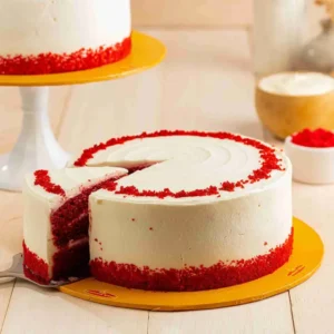 Buy Best Red Velvet Cake for Corporate Gifting