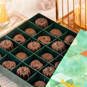 Buy Chocolate Bites Gift Box for Client and Employees