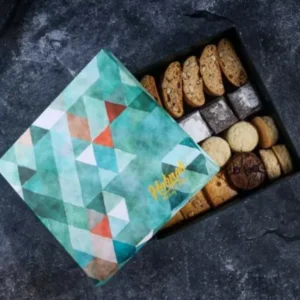 Buy Mix Biscuits Box for Online Corporate Gifts