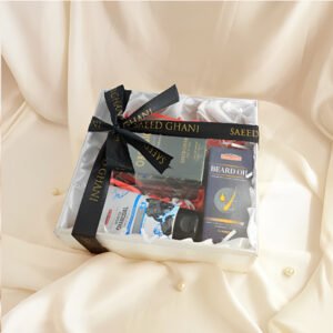 Charm Gift Box for Client and Employees