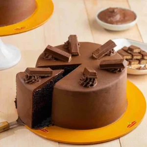 Kitkat Cake Online Corporate Gifts in Pakistan