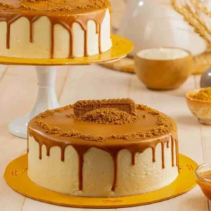 Lotus Cake Online Corporate Gifts in Pakistan