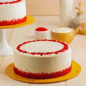 Red Velvet Cake Online Corporate Gifts in Pakistan