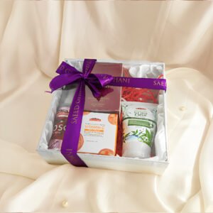 Special Glamour Corporate Gifting Box