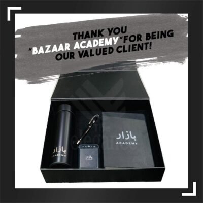 Bazaar Academy