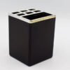 Black Matt Pen Holder for Clients and Employees Corporate Gifts