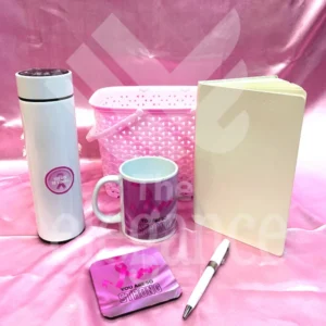 Buy Desk Essentials Basket Online Corporate Gifts