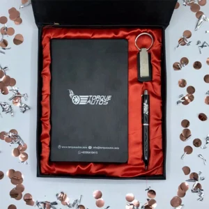 Buy Executive Essentials Gift Set Online Corporate Gifts