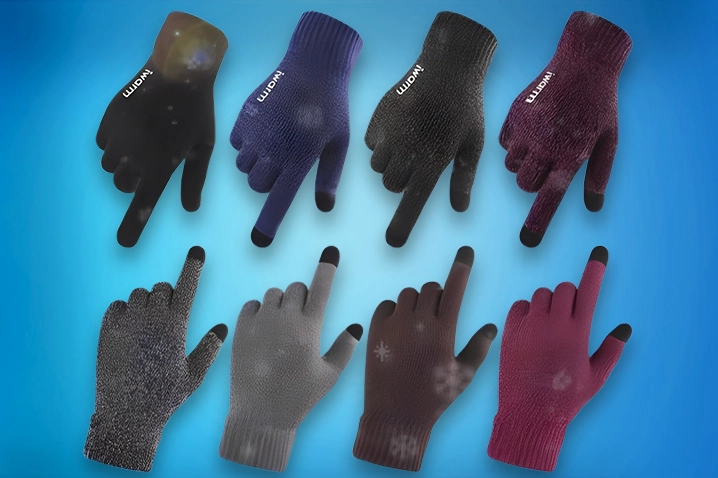 Buy Gloves Online Corporate Gifts