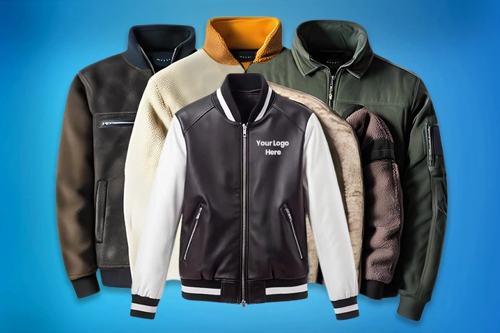 Buy Jackets Online Corporate Gifts