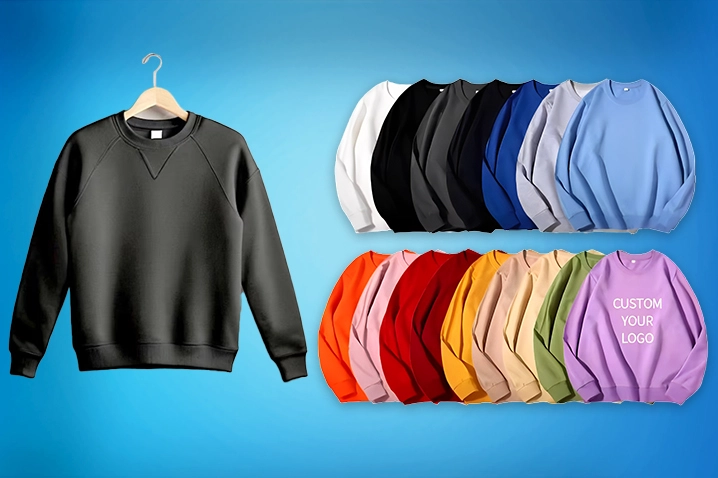 Buy Sweatshirts Online Corporate Gifts