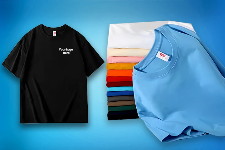 Buy T Shirt Online Corporate Gifts