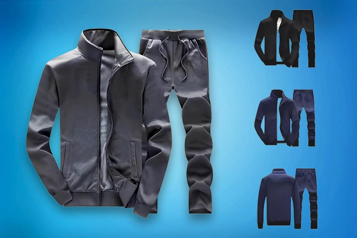 Buy Tracksuits Online Corporate Gifts