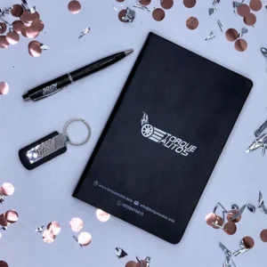 Executive Essentials Gift Set Gifts for Clients and Employees