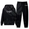 Hoodie Style Tracksuit Online Corporate Gifts