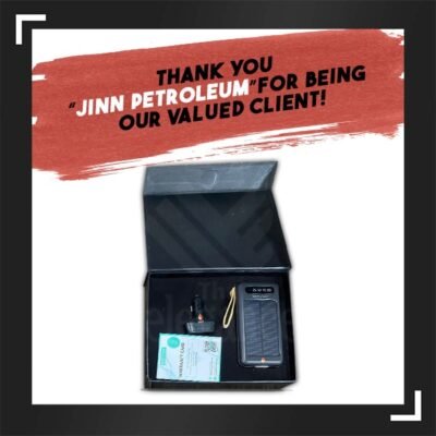 JINN Petroleum