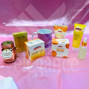 Radiant Glow Box Online Corporate Gifts