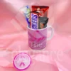 Sweet Support Pinktober Treats for Corporate Gifting