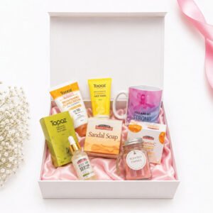 Radiant Glow Box