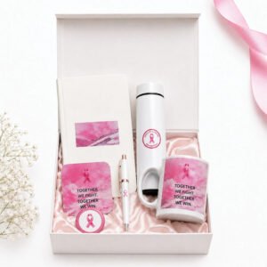 Breast Cancer Awareness Bundle