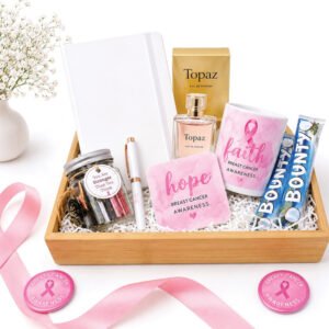Empowerment Gift Basket