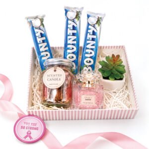 Pink Delight Gift Box