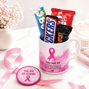 Sweet Support Treats