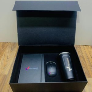 The Executive Essential Kit